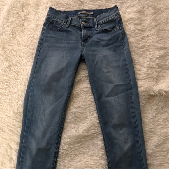 Levi’s jeans - Picture 2 of 2